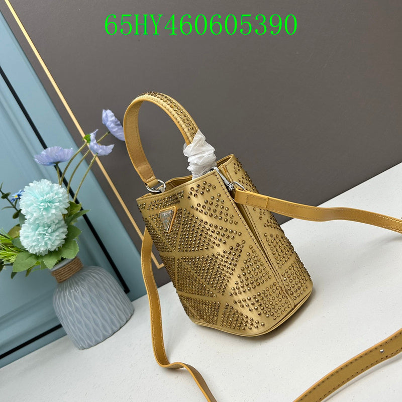 Prada Bags - The Luxera Bags  221