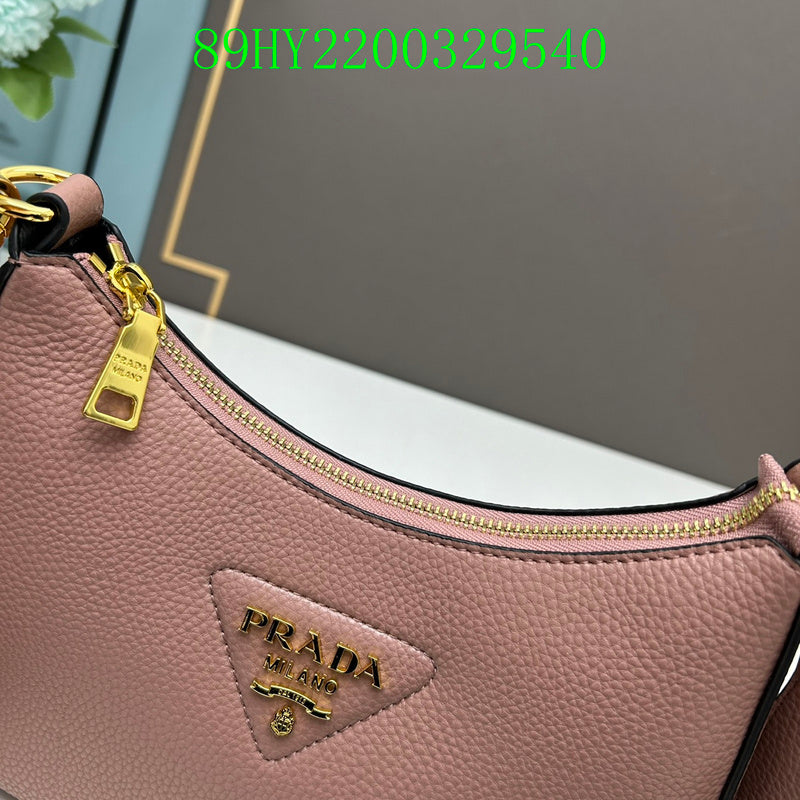 Prada Bags - The Luxera Bags  429