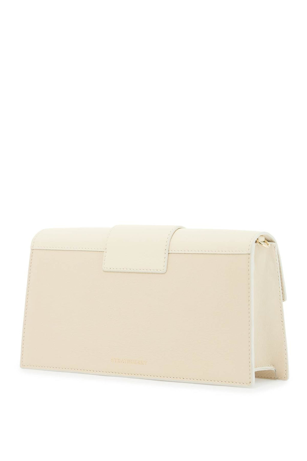 Strathberry Mini CresCelinent Shoulder Bag Women