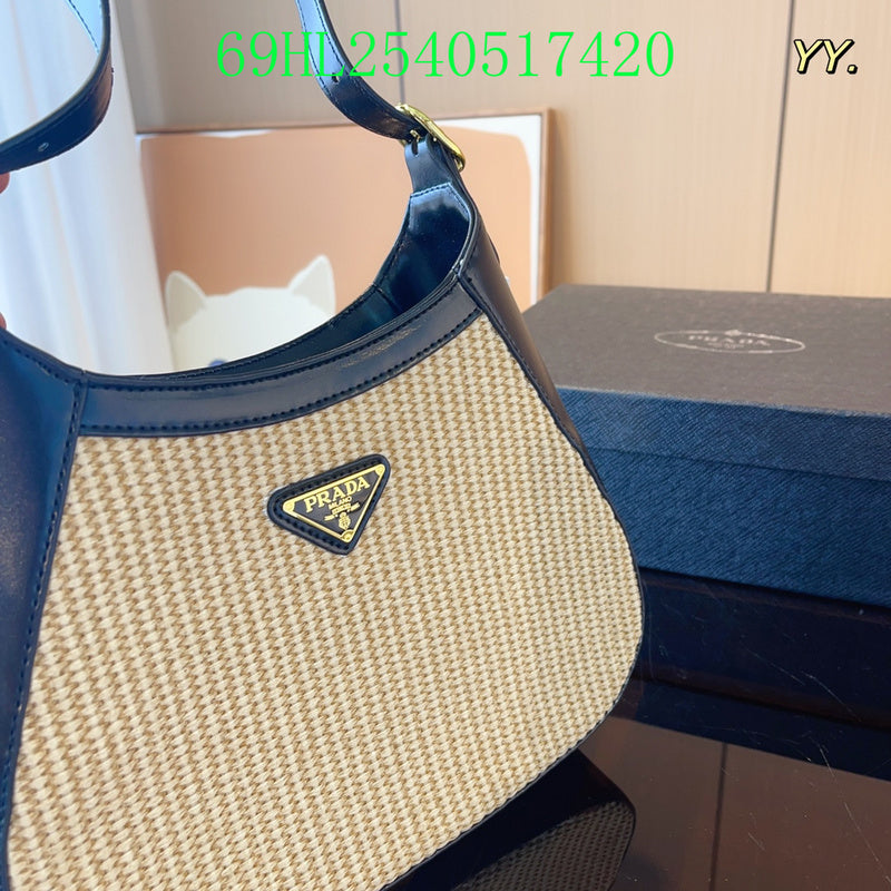 Prada Bags - The Luxera Bags  295