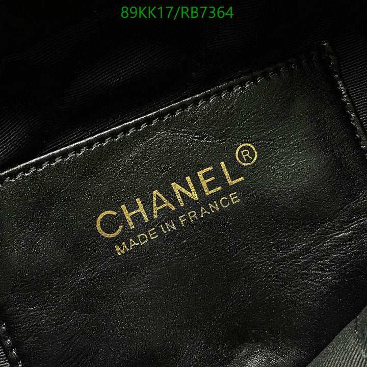 Chanel Bags Crossbody - 167