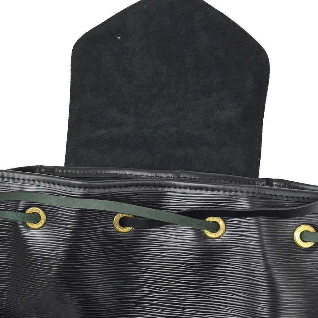 Louis Vuitton Special Order Epi Montsouris GM