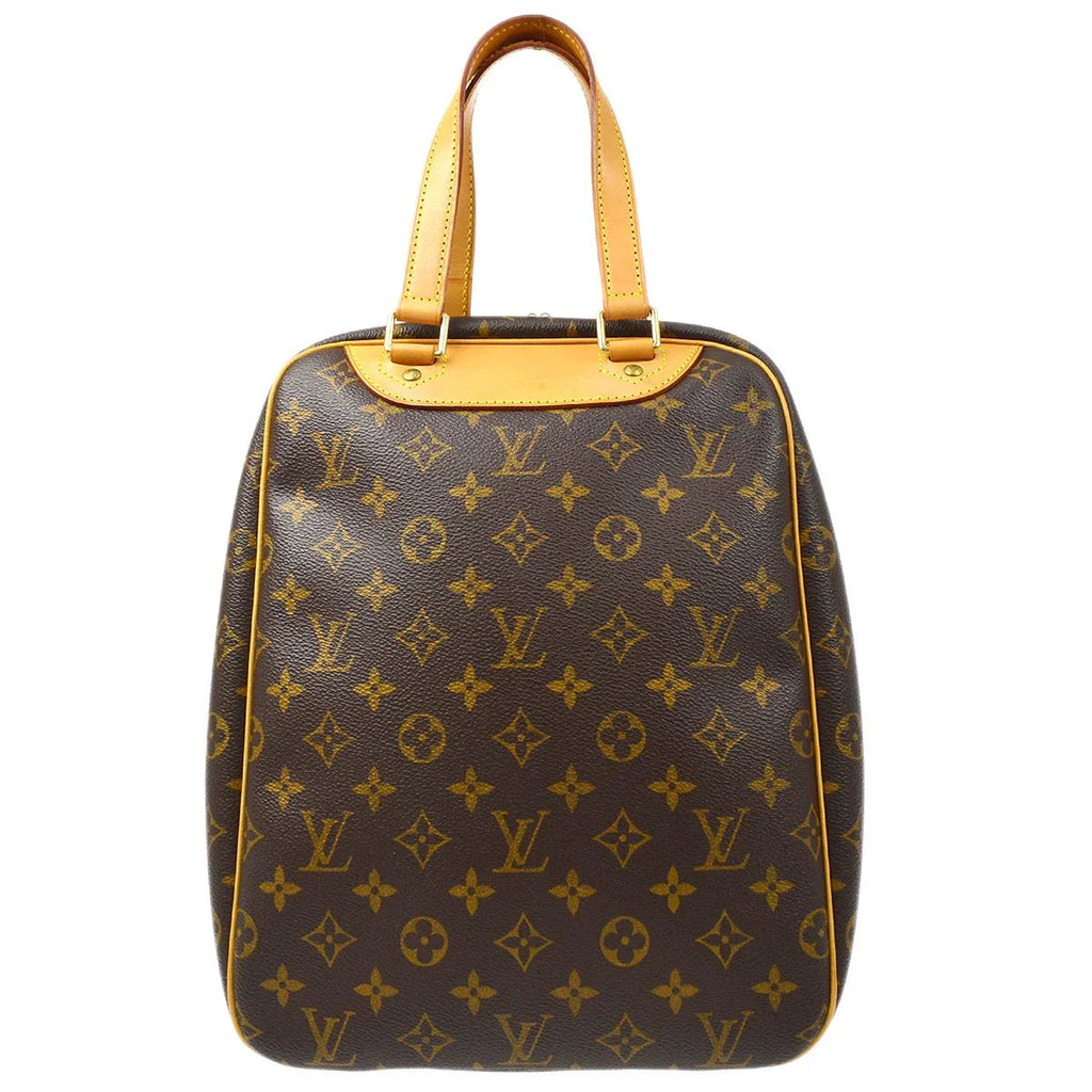 Louis Vuitton 1997 Monogram Excursion M41450