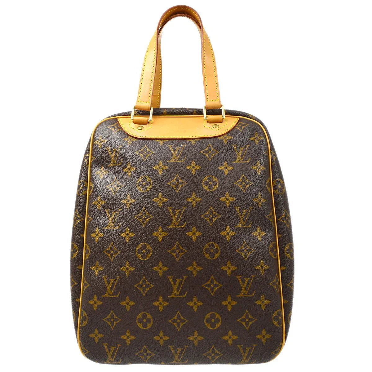 Louis Vuitton 1997 Monogram Excursion M41450