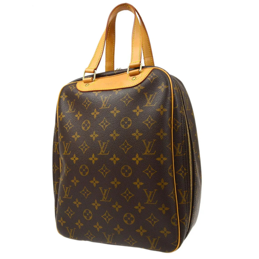 Louis Vuitton 1997 Monogram Excursion M41450