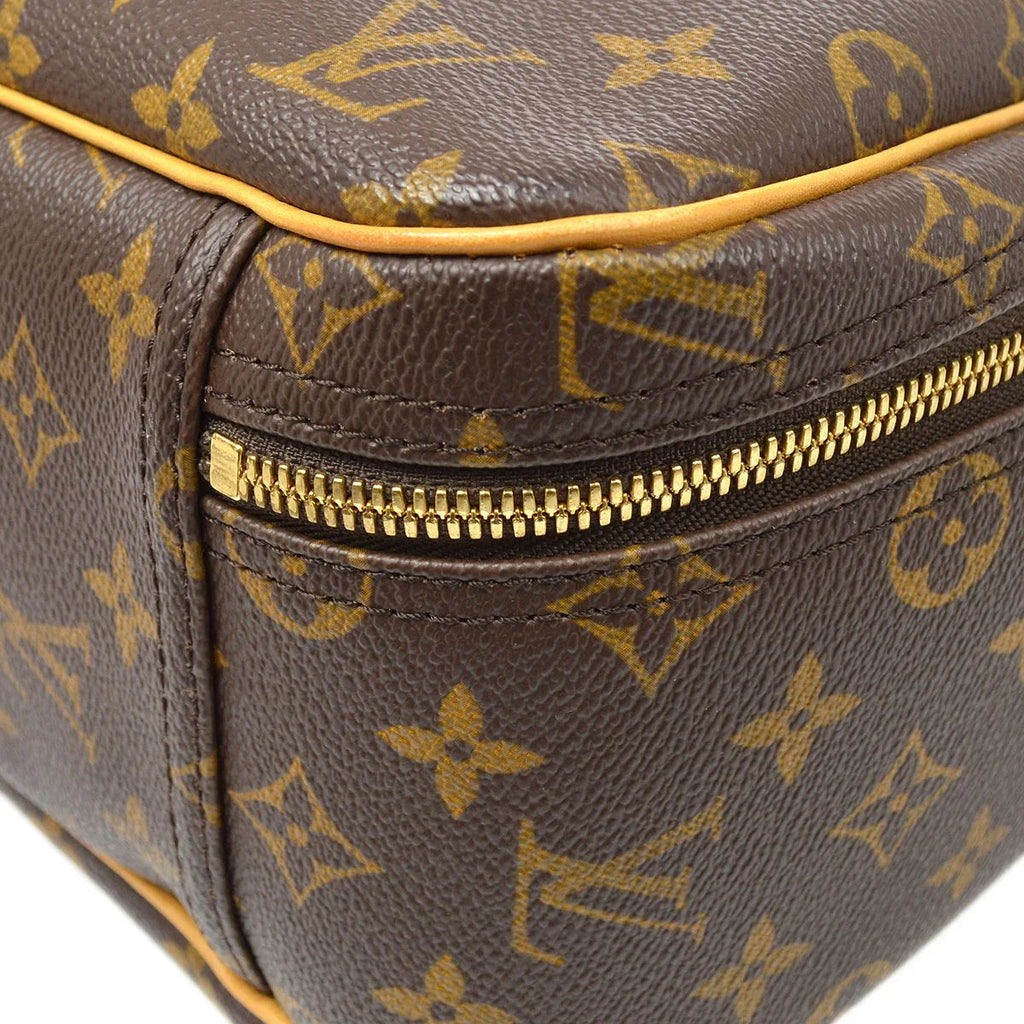 Louis Vuitton 1997 Monogram Excursion M41450