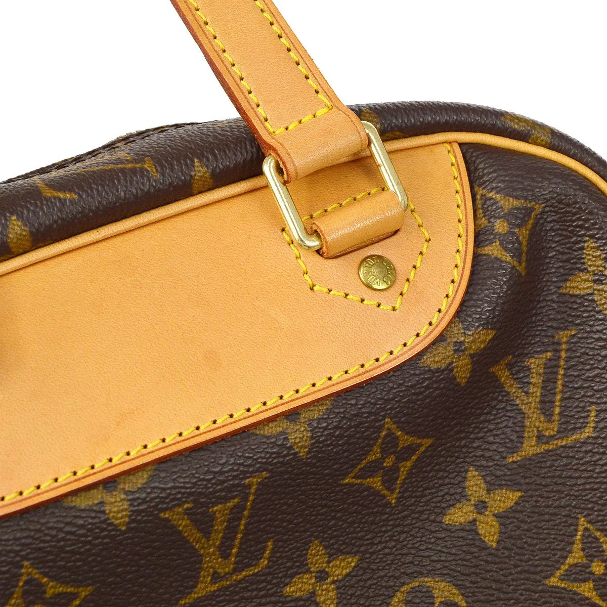 Louis Vuitton 1997 Monogram Excursion M41450