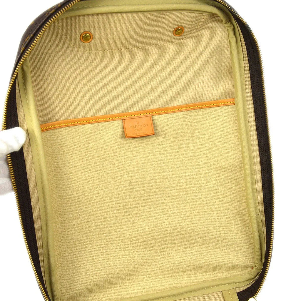 Louis Vuitton 1997 Monogram Excursion M41450