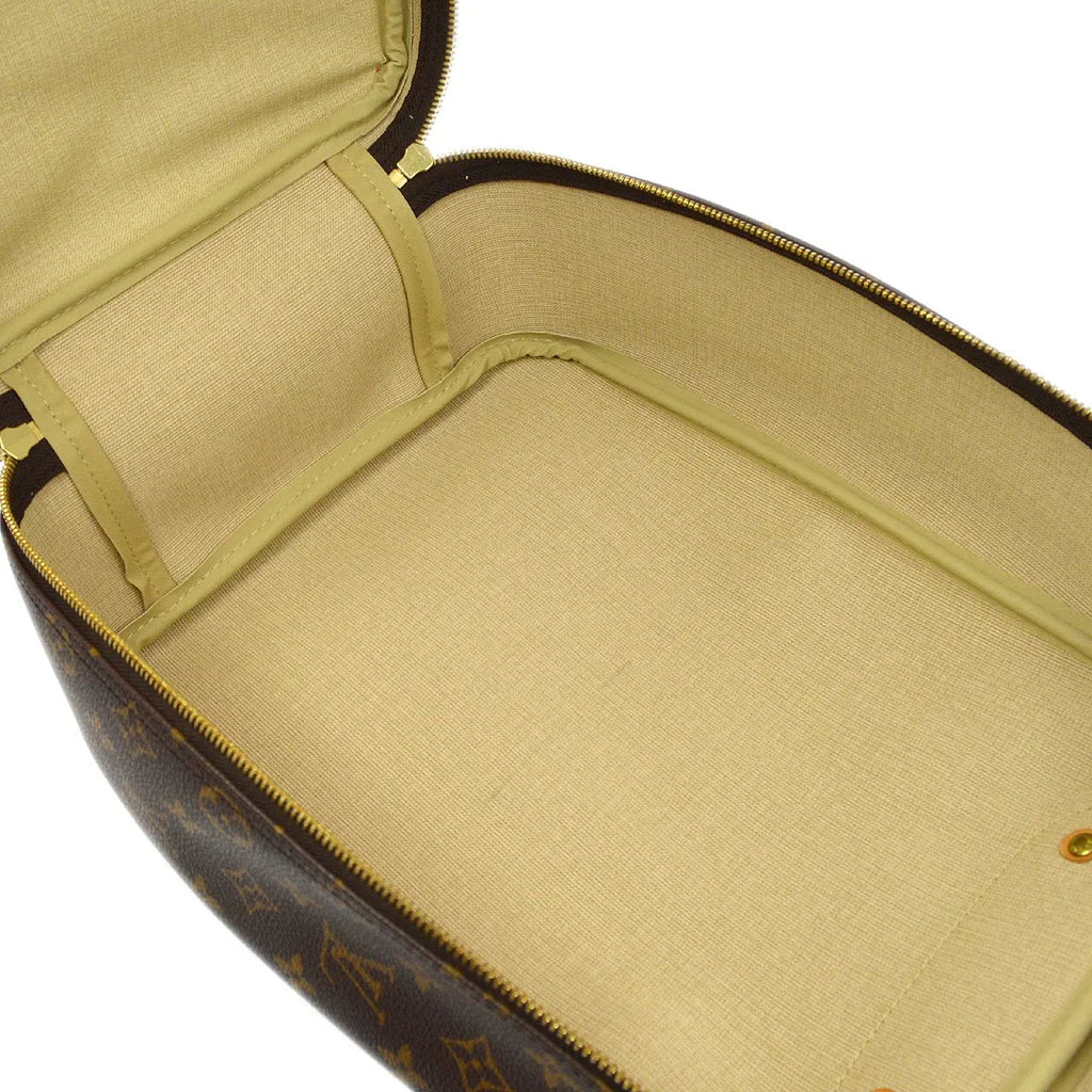 Louis Vuitton 1997 Monogram Excursion M41450
