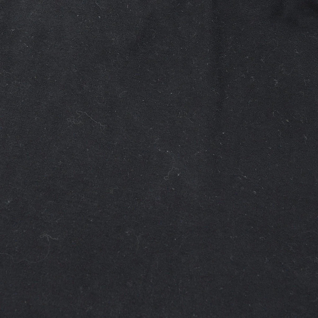 CHANEL Black Logo T-Shirt