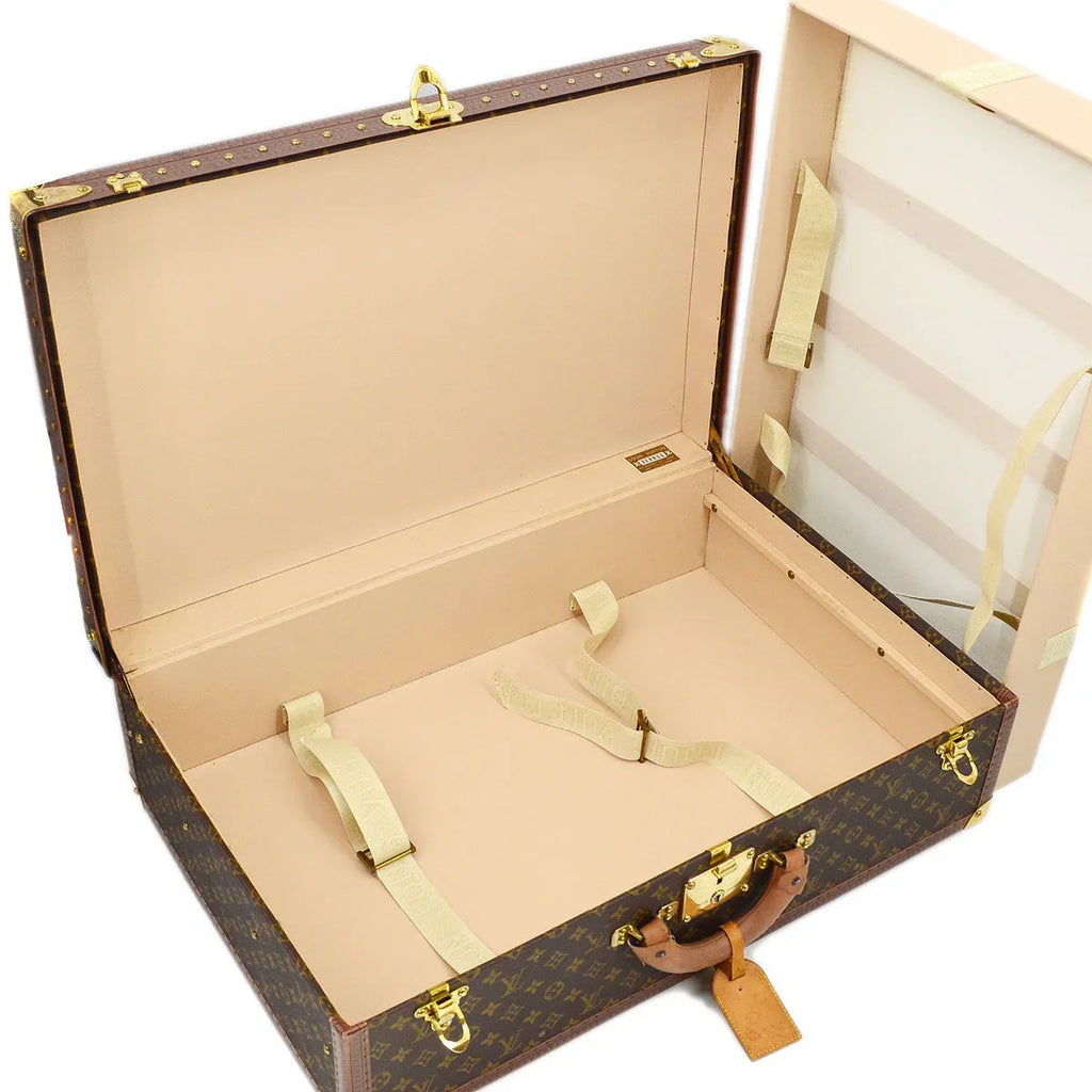 Louis Vuitton Monogram Alzer 70 M21226