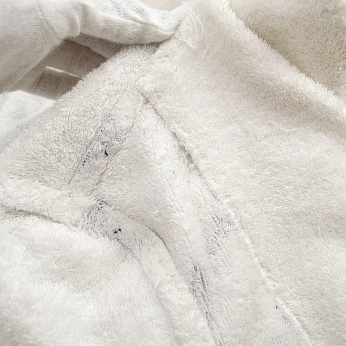 Chanel * Cruise 1993 Spring logo print double breasted jacket