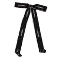 CHANEL 1994 Bow Brooch