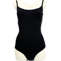 Chanel square neck swimsuit #38