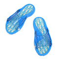 Christian Dior 2002 Trotter Beach Sandals Shoes #36