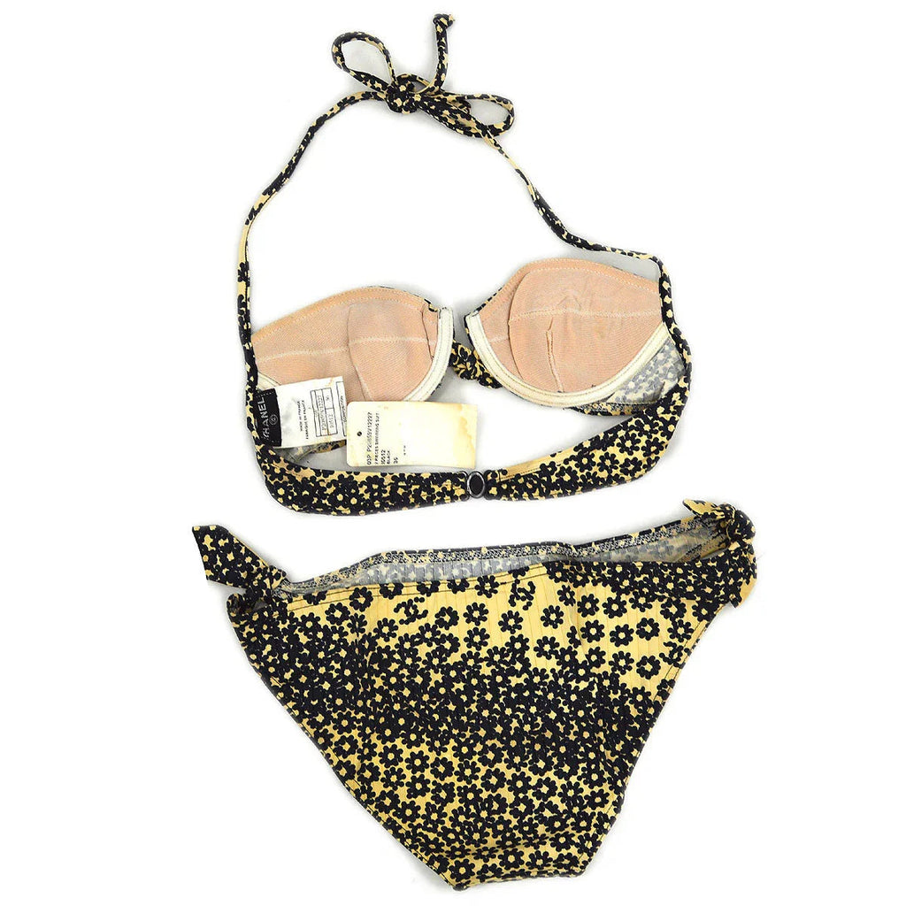 CHANEL 2003 bikini #36