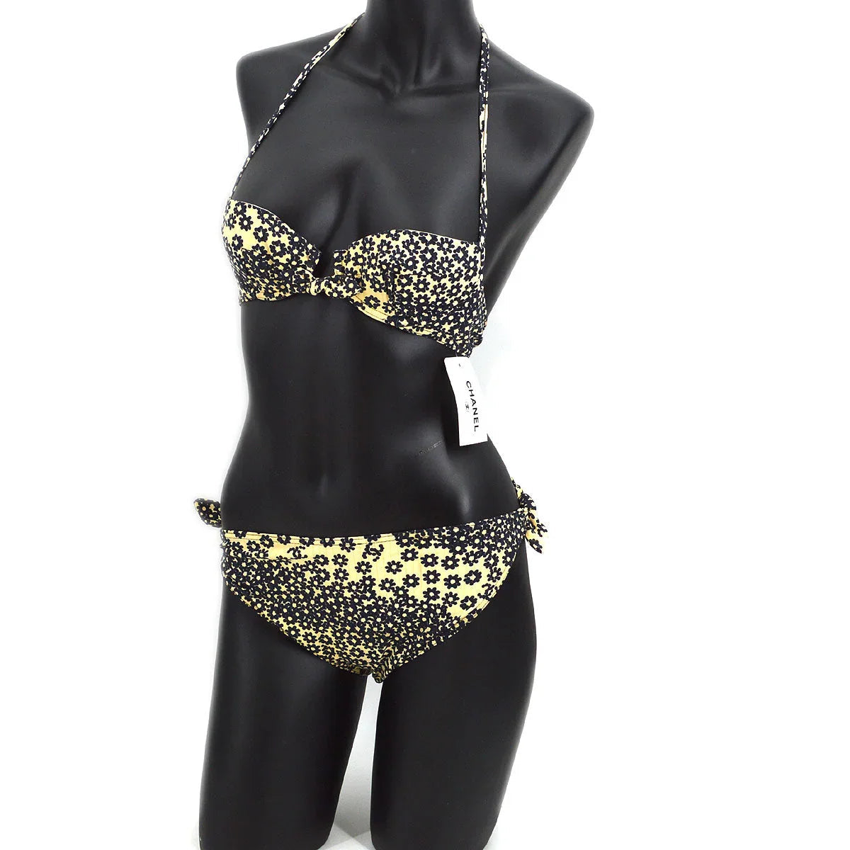 CHANEL 2003 bikini #36