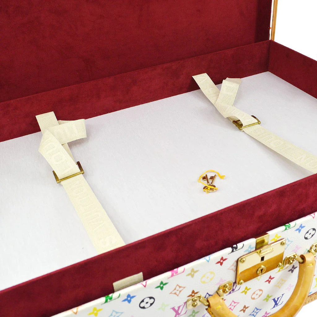 Louis Vuitton * Monogram Multicolor Alzer 70