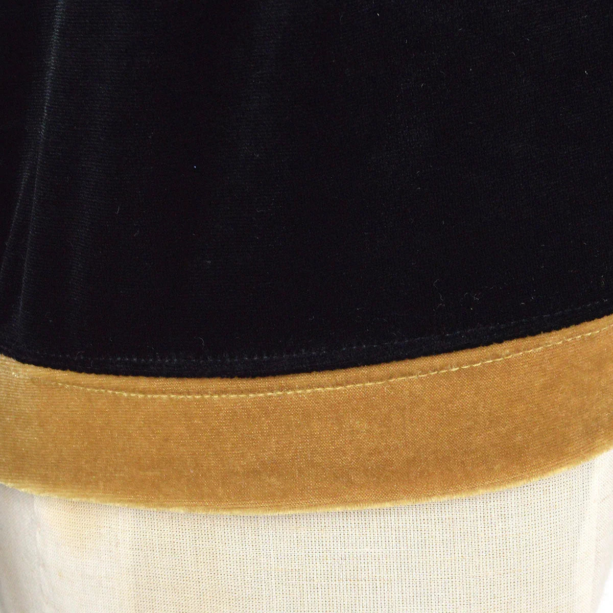 FENDI FF patch long-sleeved T-shirt