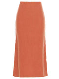 Chloé Women's Knit Long Skirt