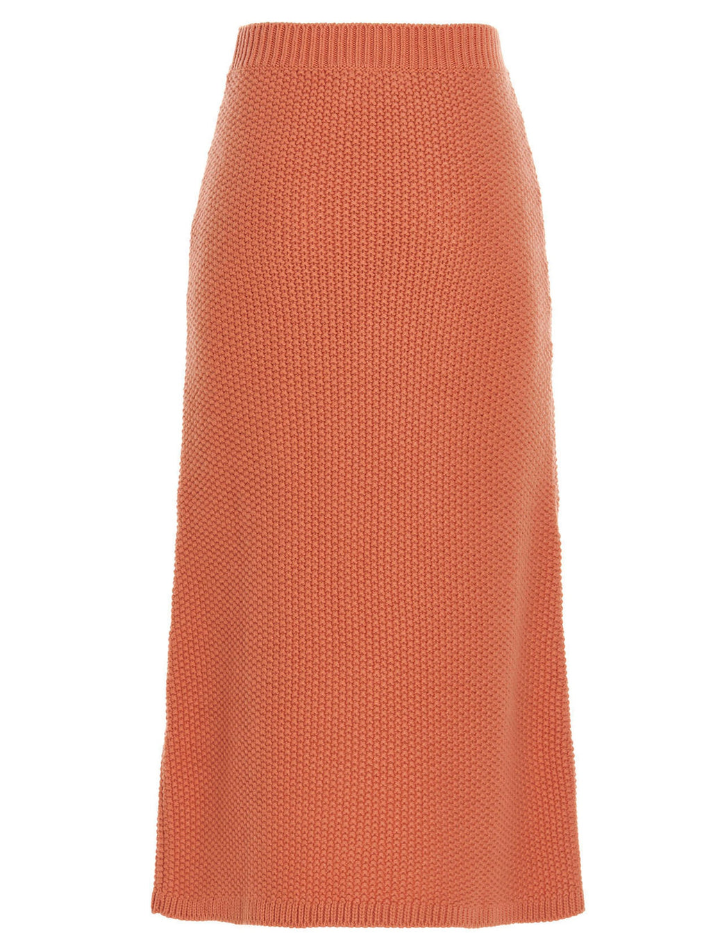 Chloé Women's Knit Long Skirt