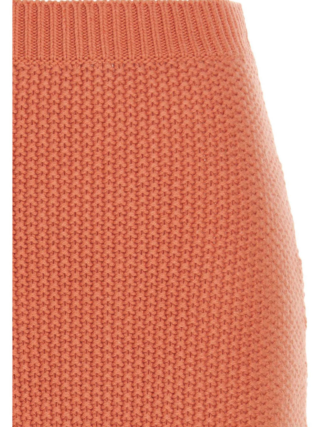 Chloé Women's Knit Long Skirt