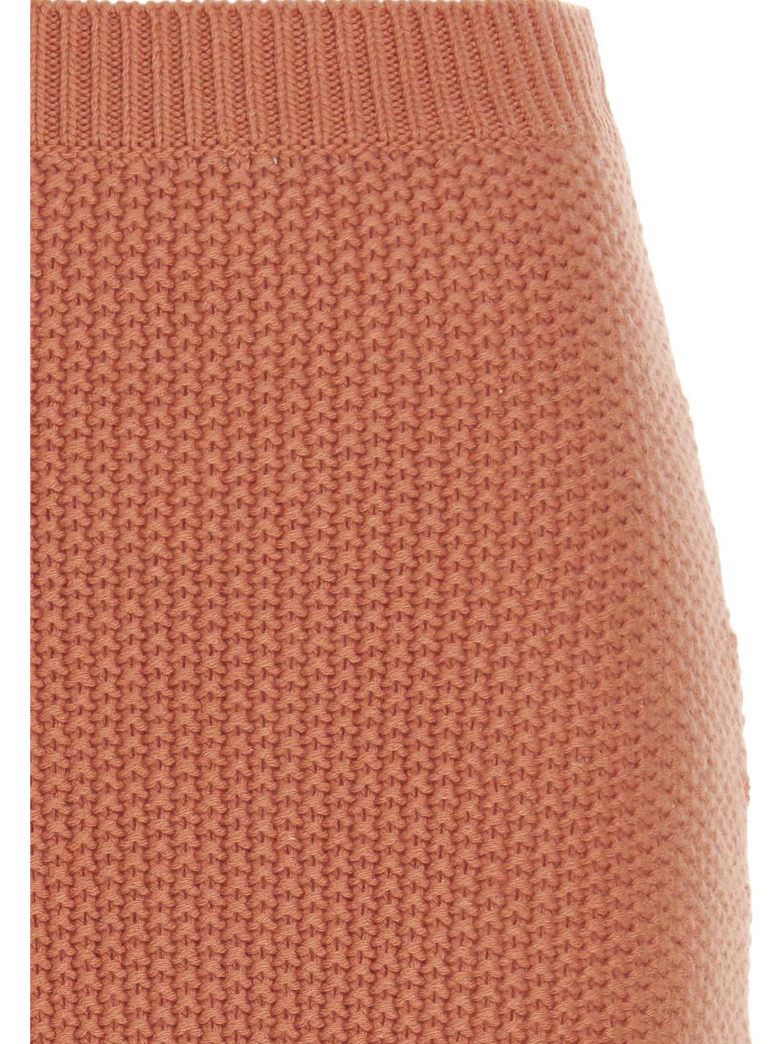 Chloé Women's Knit Long Skirt