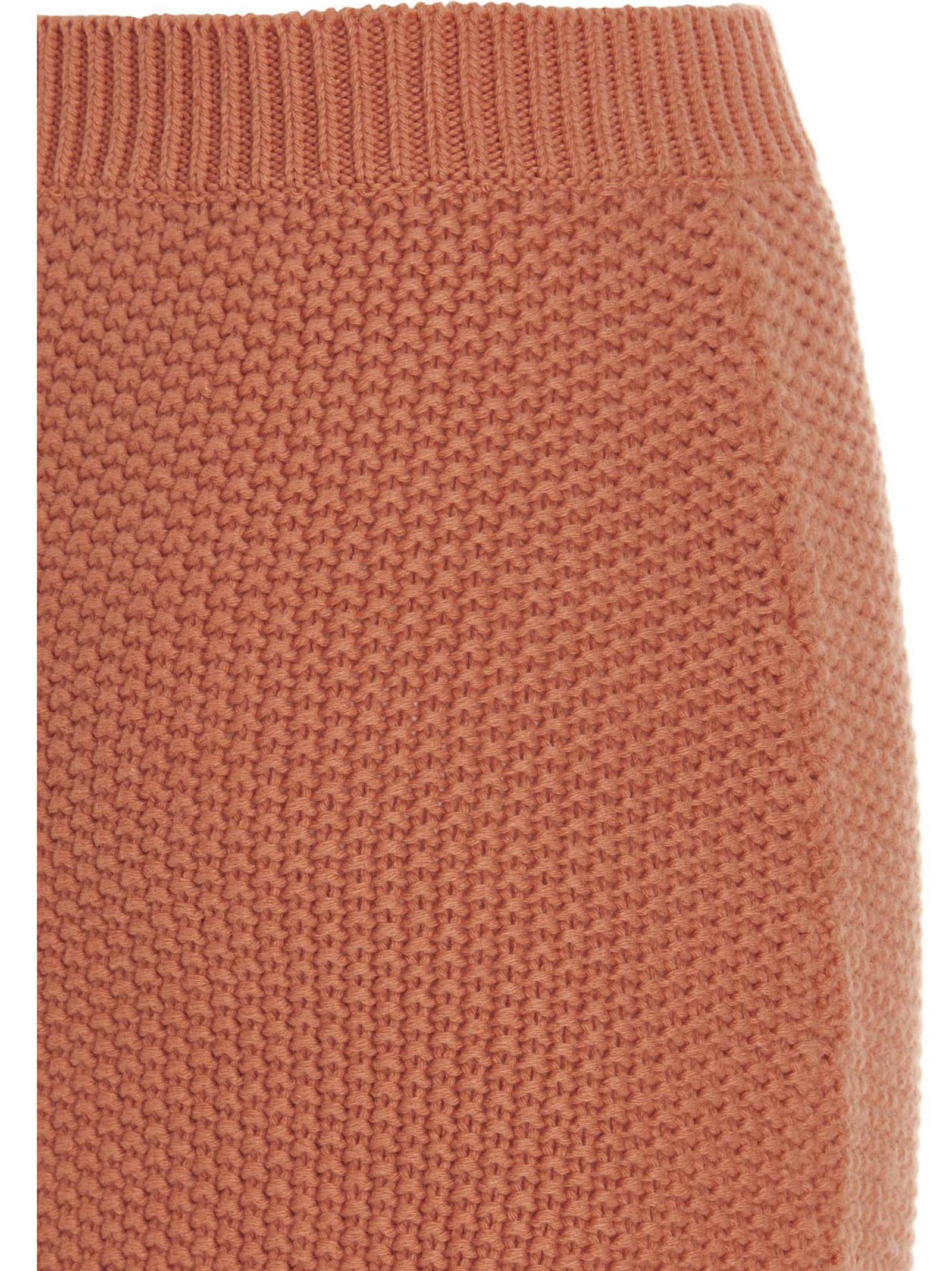Chloé Women's Knit Long Skirt