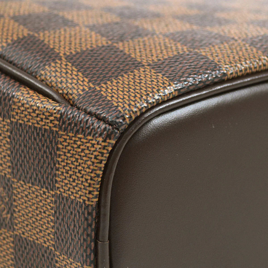 Louis Vuitton 2002 Damier Sarria Seau N51284