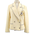 Chanel 2005 "Devil Wears Prada" Jacket #42