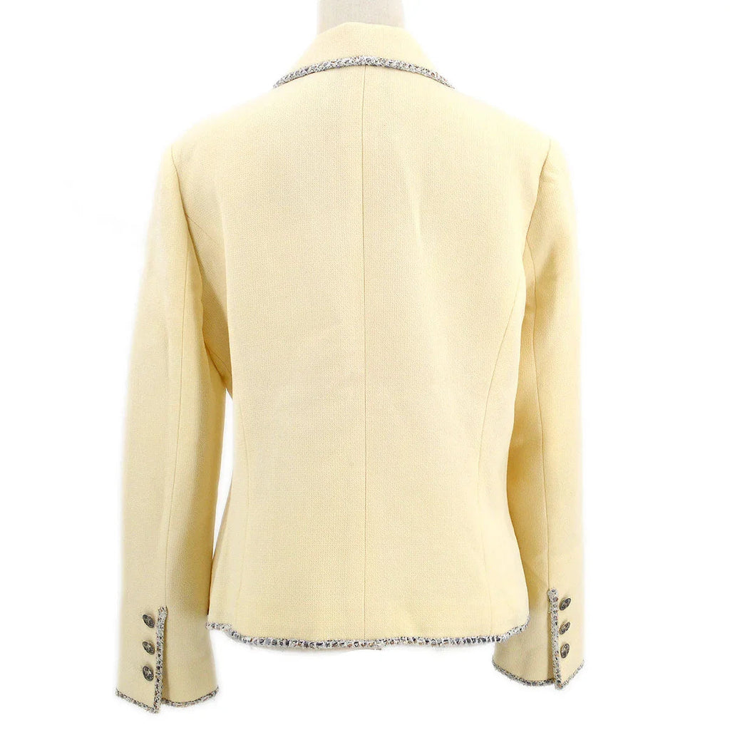 Chanel 2005 "Devil Wears Prada" Jacket #42