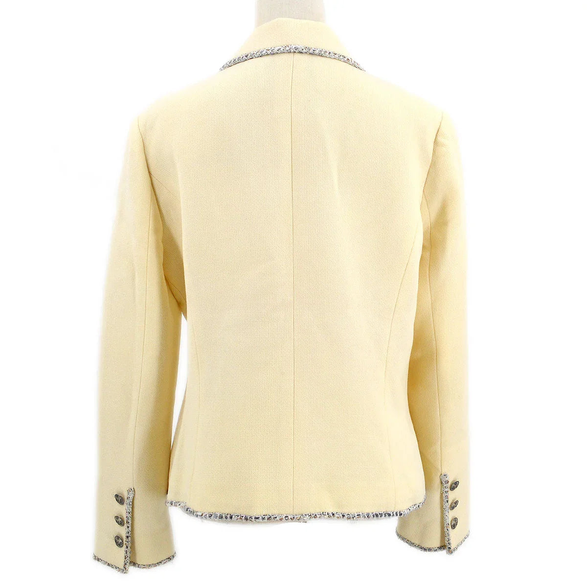 Chanel 2005 "Devil Wears Prada" Jacket #42