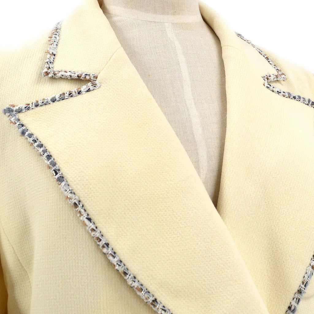 Chanel 2005 "Devil Wears Prada" Jacket #42