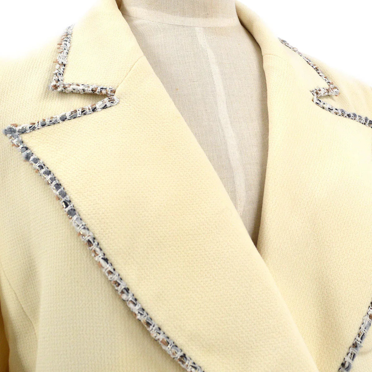 Chanel 2005 "Devil Wears Prada" Jacket #42