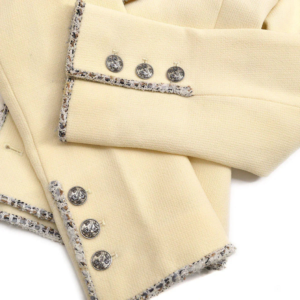 Chanel 2005 "Devil Wears Prada" Jacket #42