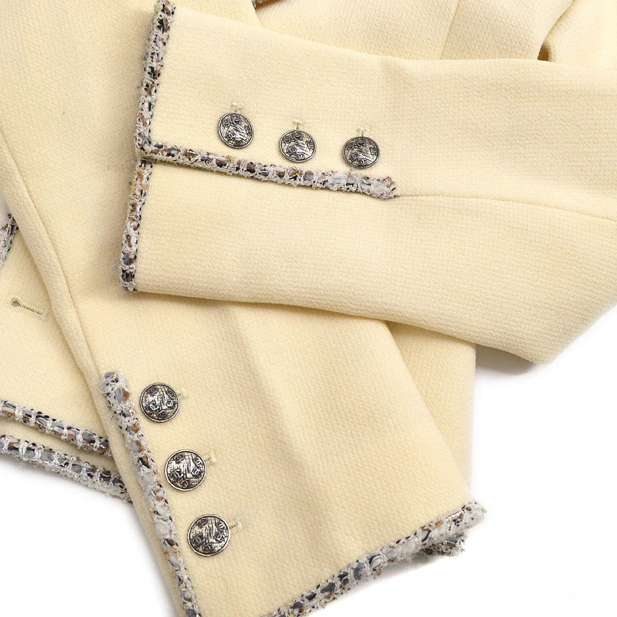 Chanel 2005 "Devil Wears Prada" Jacket #42