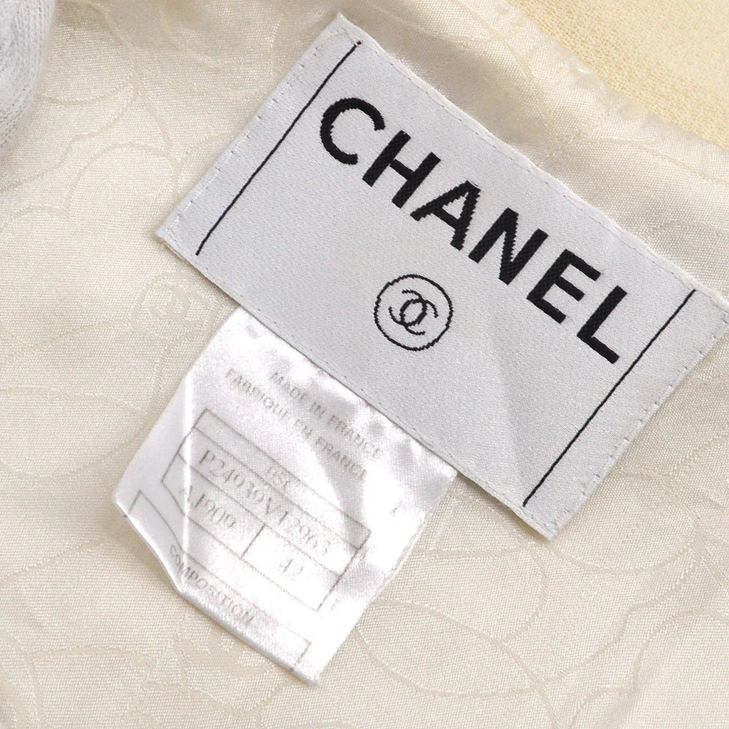 Chanel 2005 "Devil Wears Prada" Jacket #42
