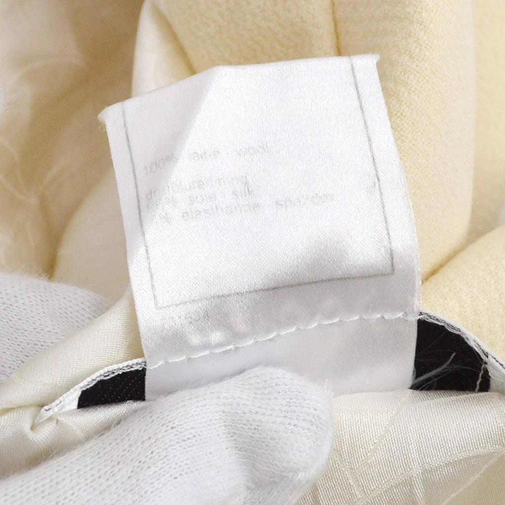 Chanel 2005 "Devil Wears Prada" Jacket #42