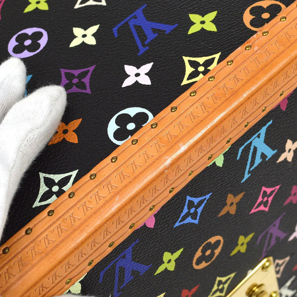 Louis Vuitton * Monogram Multicolor Boite Pharmacy