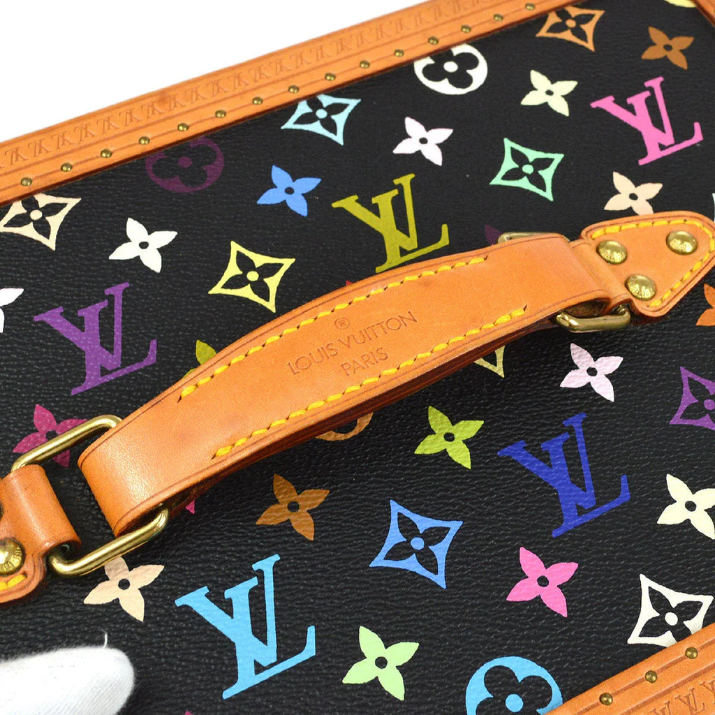 Louis Vuitton * Monogram Multicolor Boite Pharmacy
