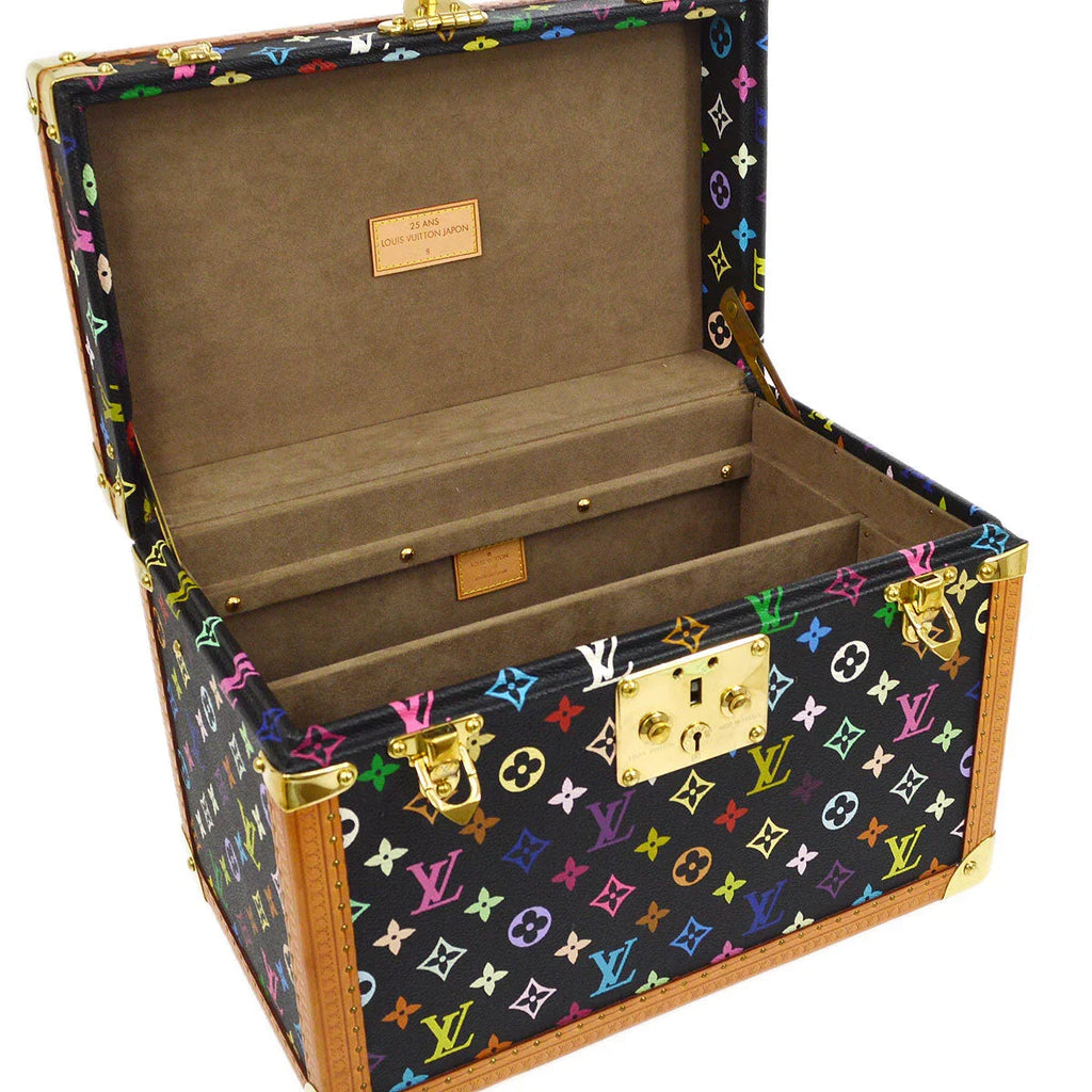 Louis Vuitton * Monogram Multicolor Boite Pharmacy