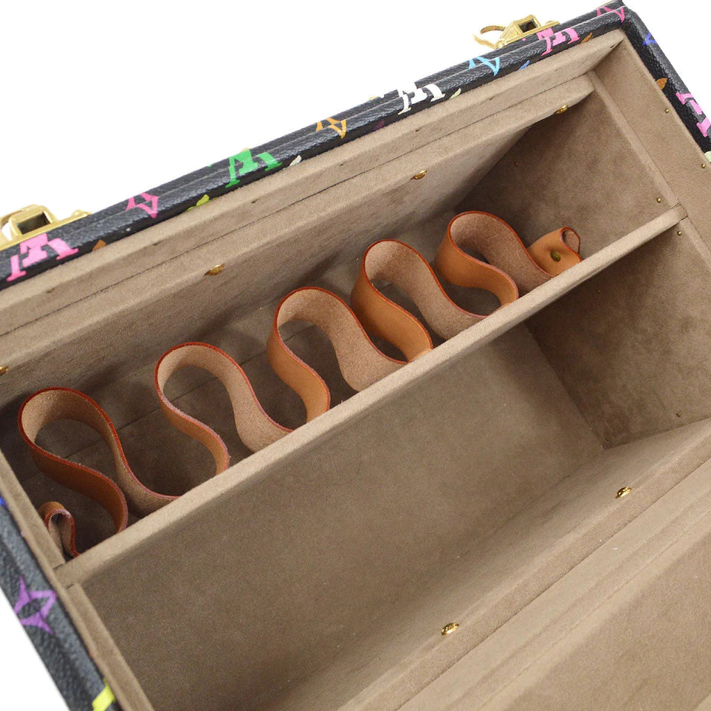 Louis Vuitton * Monogram Multicolor Boite Pharmacy