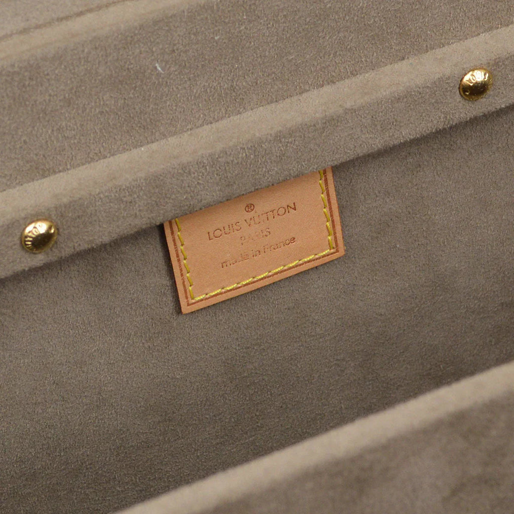 Louis Vuitton * Monogram Multicolor Boite Pharmacy