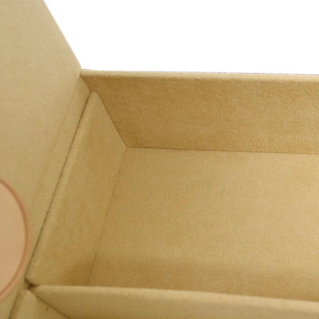 Louis Vuitton * x Takashi Murakami  Onion Head Jewelry Box M92476