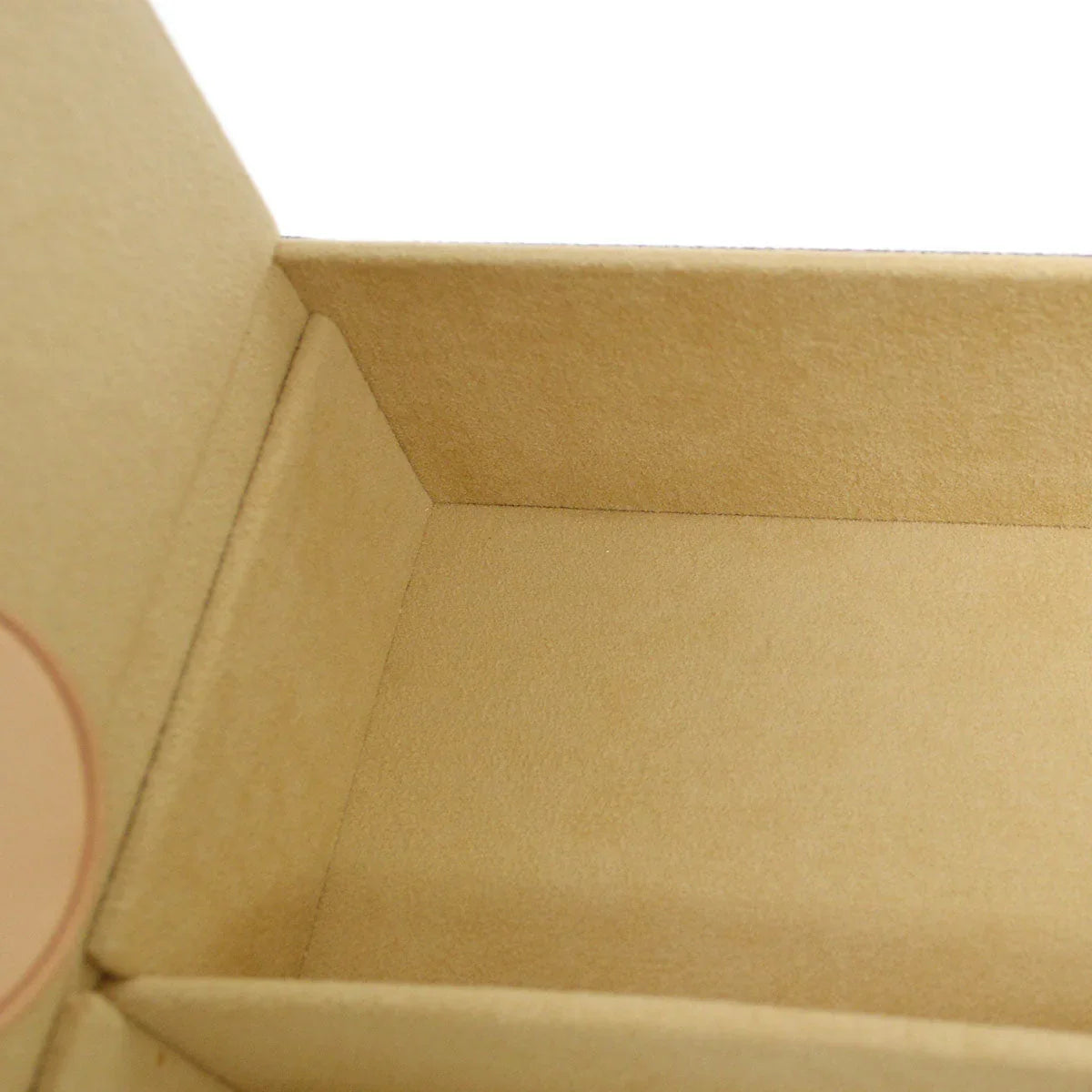 Louis Vuitton * x Takashi Murakami  Onion Head Jewelry Box M92476