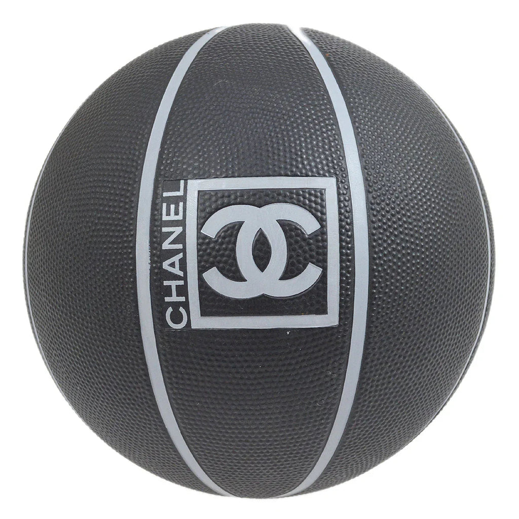Chanel Sports Line Basketball