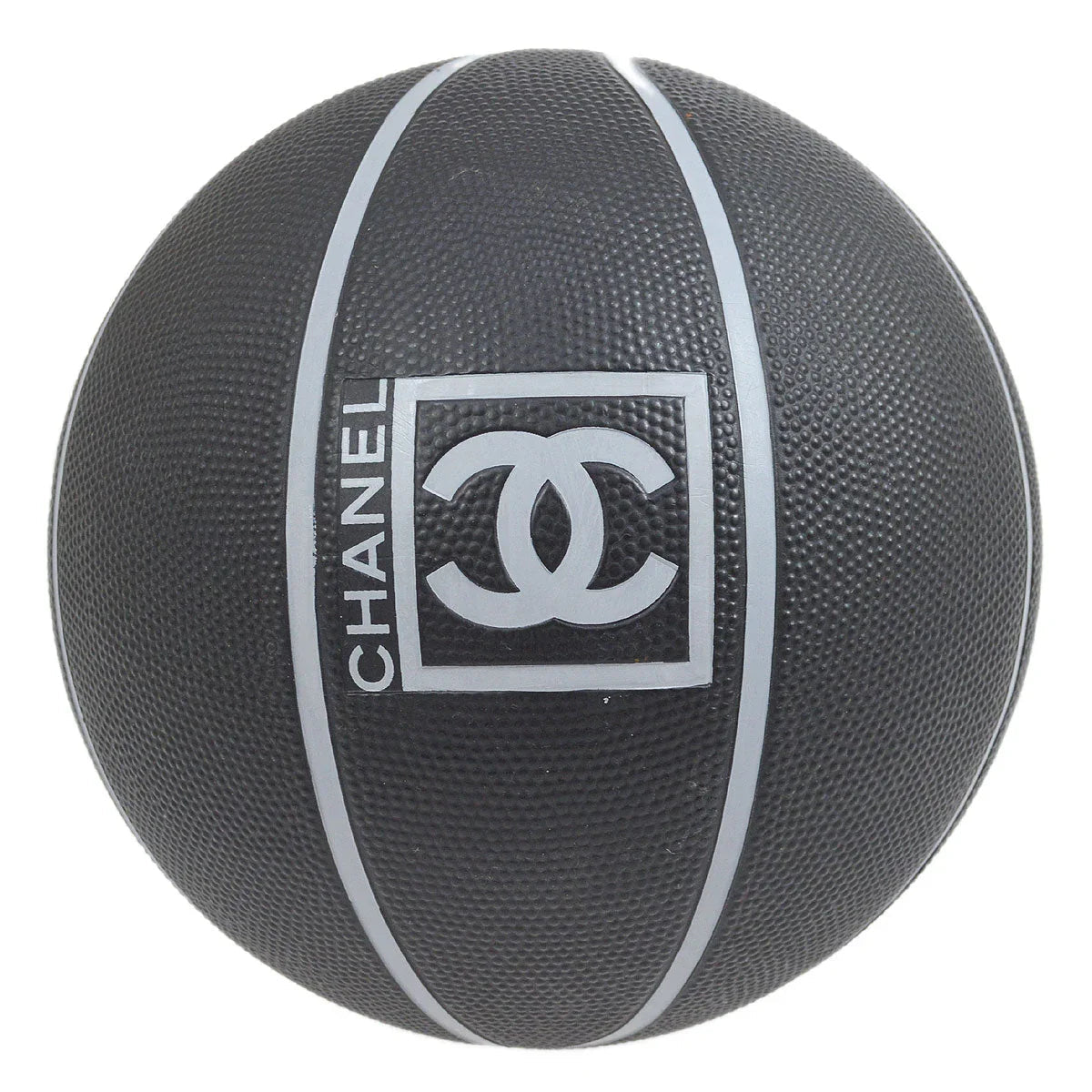 Chanel Sports Line Basketball
