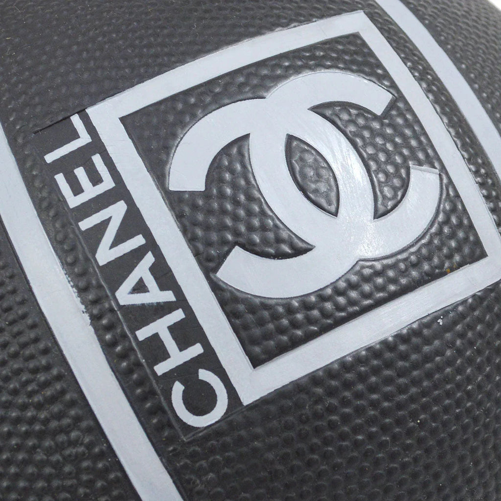 Chanel Sports Line Basketball