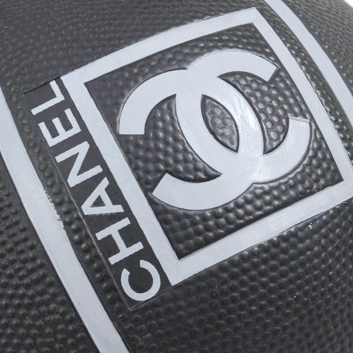 Chanel Sports Line Basketball