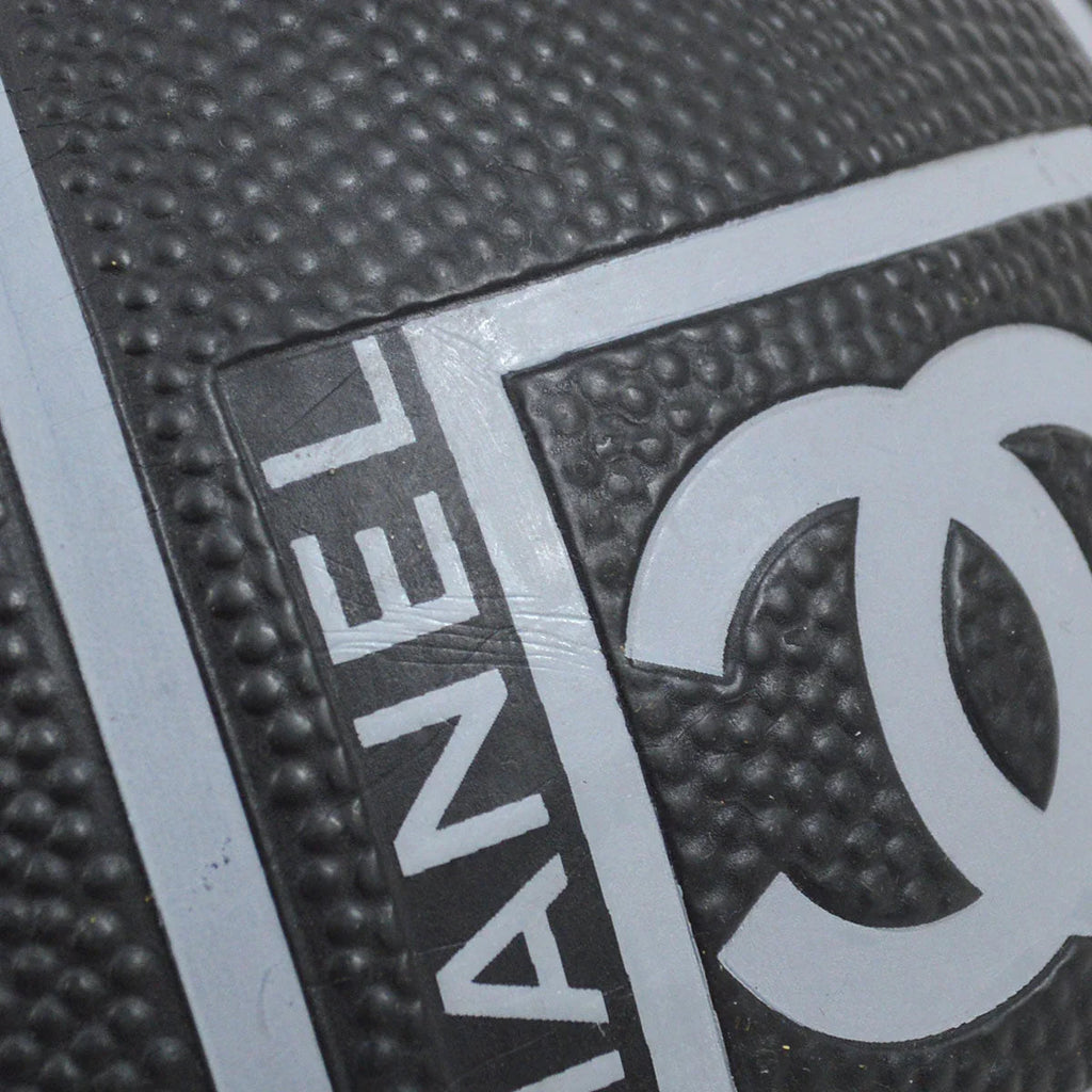 Chanel Sports Line Basketball